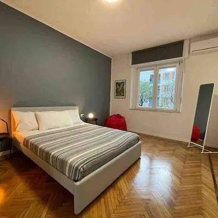 Milano City Life Exterior photo