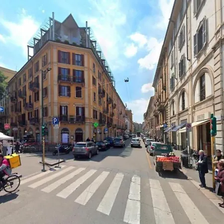 Milano City Life Exterior photo