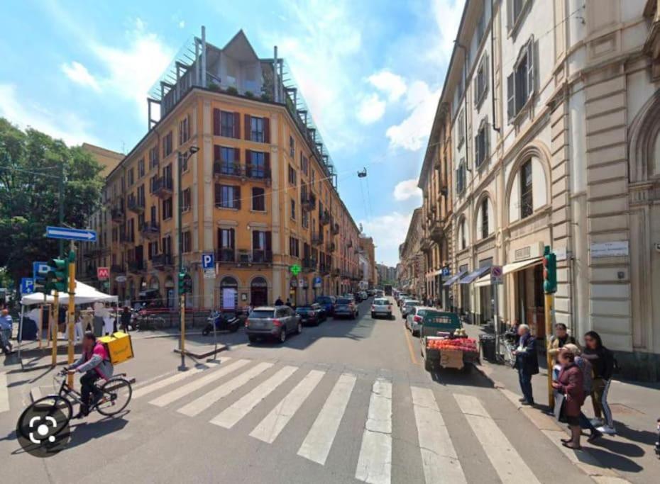 Appartement Life Milan